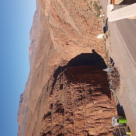 Riad Bleu Afriqua Boumalne Pokój zdjęcie